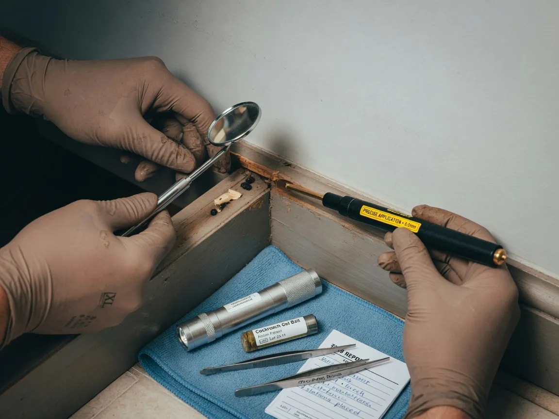 Why choose Emergency Pest Control in Coloma, CA